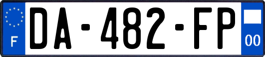 DA-482-FP