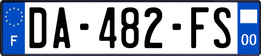 DA-482-FS