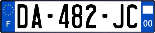 DA-482-JC