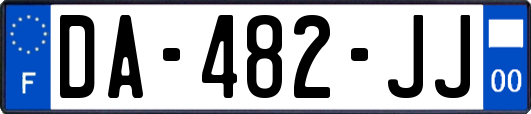 DA-482-JJ