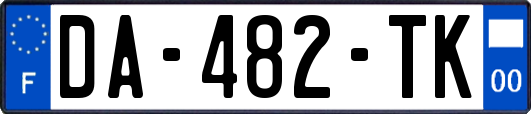 DA-482-TK