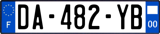 DA-482-YB