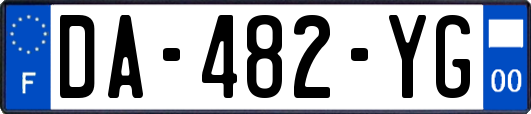 DA-482-YG