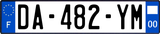 DA-482-YM