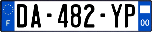DA-482-YP