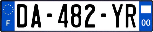 DA-482-YR