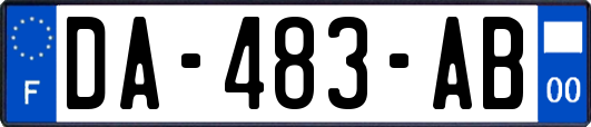 DA-483-AB