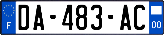 DA-483-AC