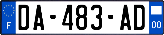 DA-483-AD