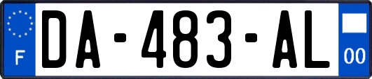 DA-483-AL
