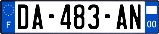 DA-483-AN