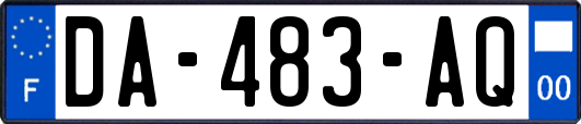 DA-483-AQ