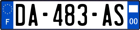 DA-483-AS