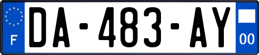 DA-483-AY