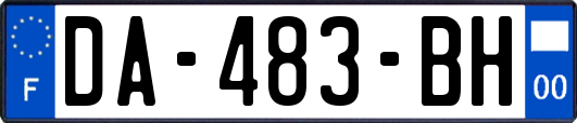 DA-483-BH