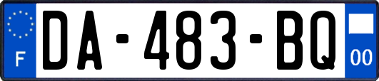 DA-483-BQ