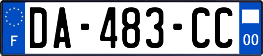 DA-483-CC