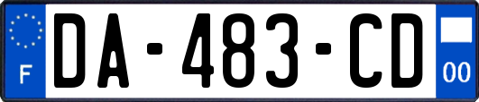 DA-483-CD