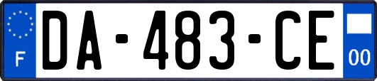 DA-483-CE