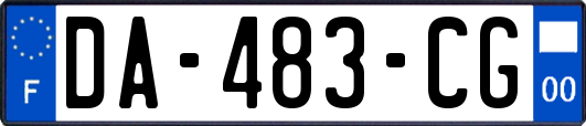 DA-483-CG
