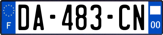 DA-483-CN
