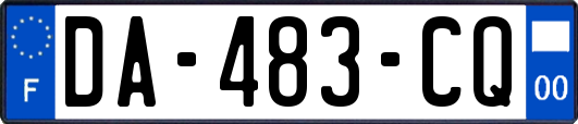DA-483-CQ