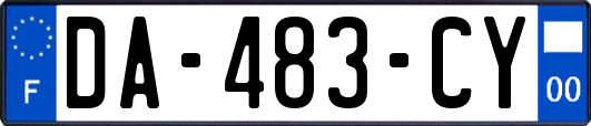 DA-483-CY