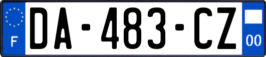 DA-483-CZ