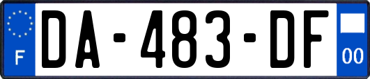 DA-483-DF