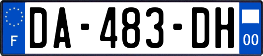 DA-483-DH