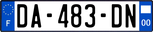 DA-483-DN