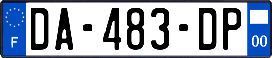 DA-483-DP