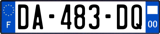 DA-483-DQ