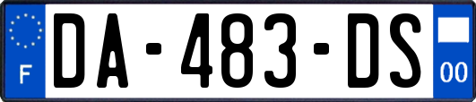 DA-483-DS