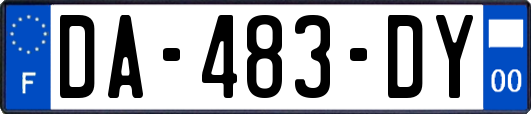 DA-483-DY