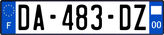 DA-483-DZ