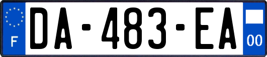 DA-483-EA