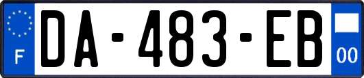 DA-483-EB