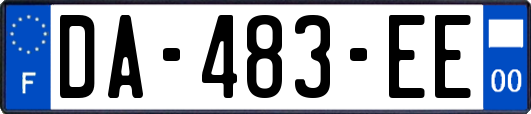 DA-483-EE