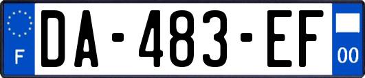 DA-483-EF