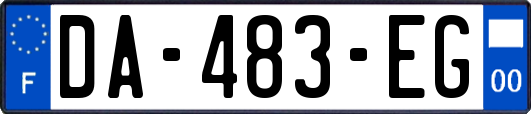 DA-483-EG