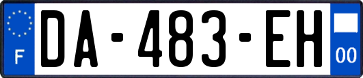 DA-483-EH