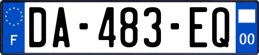 DA-483-EQ