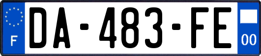 DA-483-FE