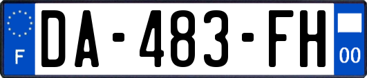 DA-483-FH