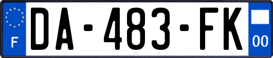DA-483-FK
