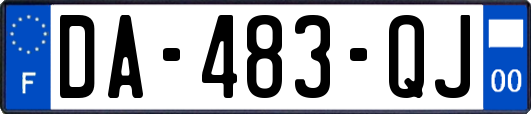 DA-483-QJ