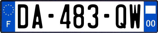 DA-483-QW