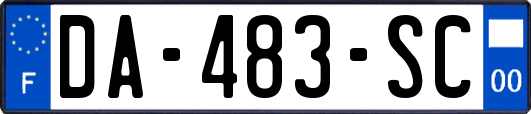 DA-483-SC