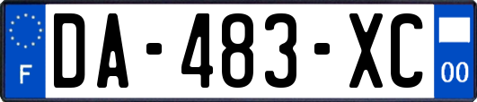 DA-483-XC